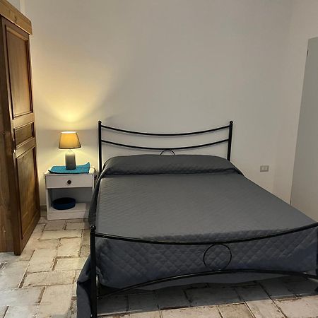 Villa Maria Torre San Giovanni Ugento Dış mekan fotoğraf