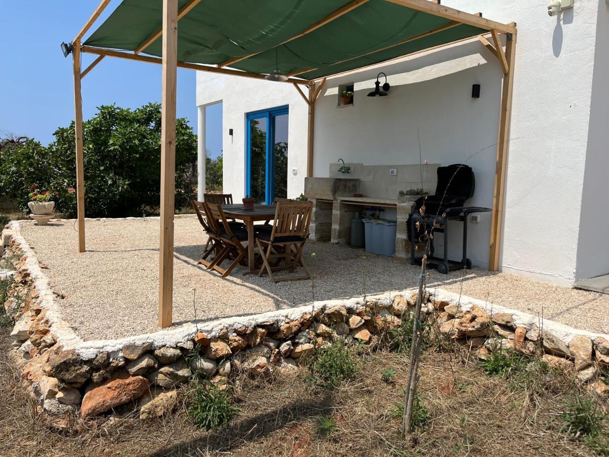 Villa Maria Torre San Giovanni Ugento Dış mekan fotoğraf